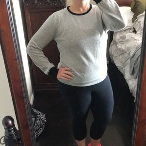 Arlotta 100% Cashmere Sweater